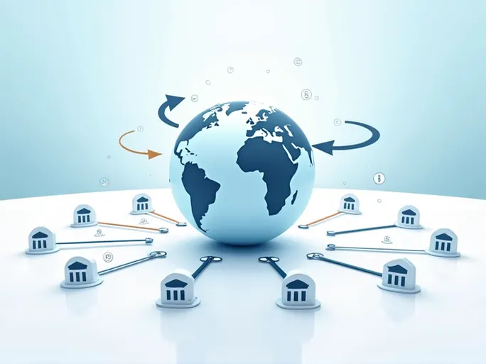 跨国汇款必懂的SWIFTBIC代码解析