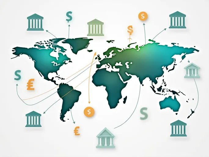 助力国际汇款STANDARD CHARTERED BANK KENYA的SWIFTBIC代码详解