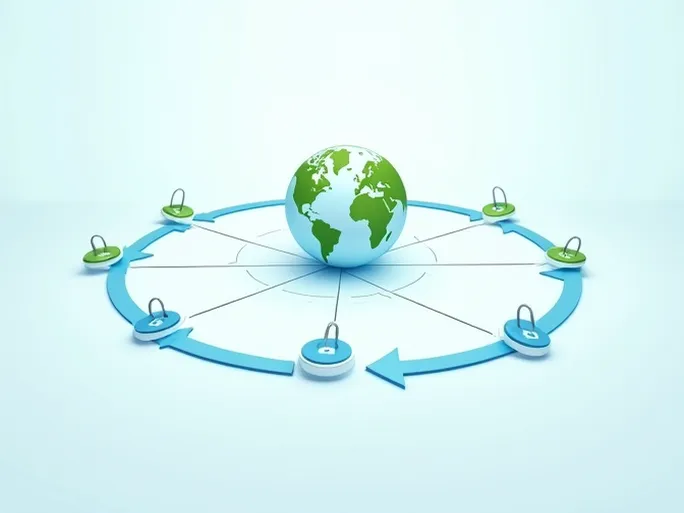 掌握Desjardins的SWIFT代码轻松处理国际汇款