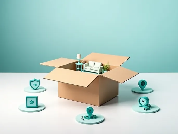 顺丰大件寄递不止于能寄更在于寄得好数量流程省心攻略全掌握