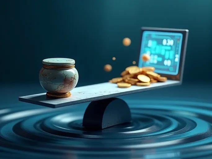 蜂花蹭热花西子流量狂欢下的品牌价值透支