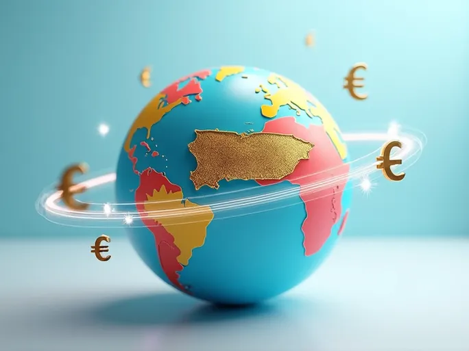 Guide to SWIFTBIC Codes for Puerto Rico Money Transfers