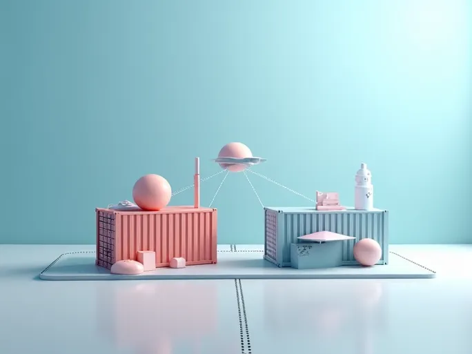 中港跨境物流石南专线服务商巡礼