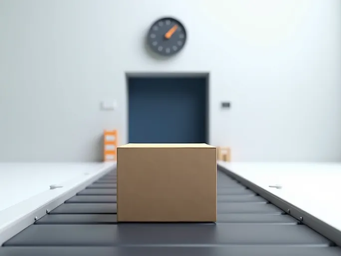 Amazon FBA Key Factors Affecting Product Listing Speed