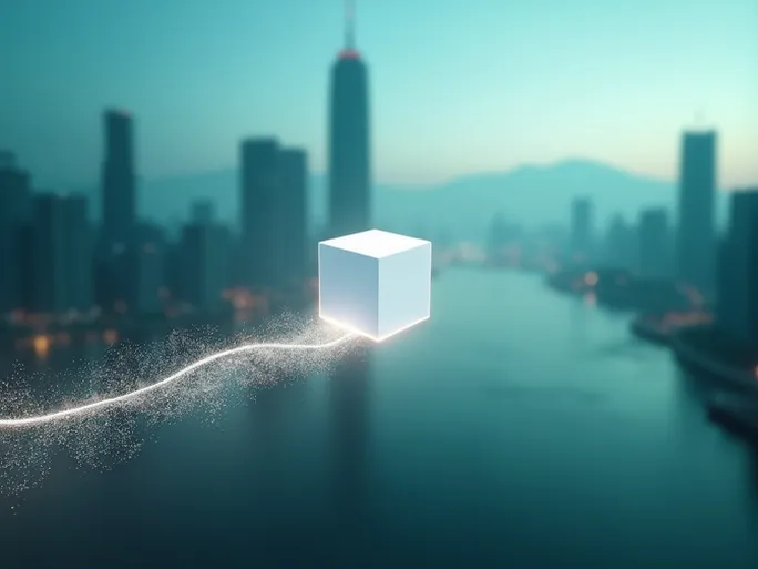 Hong Kongwuhan Parcel Delivery Streamlines Customs for Efficiency