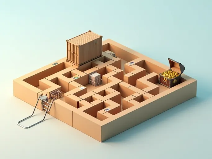 Global Trade Boosted by Streamlined HS Code 14049040 Compliance