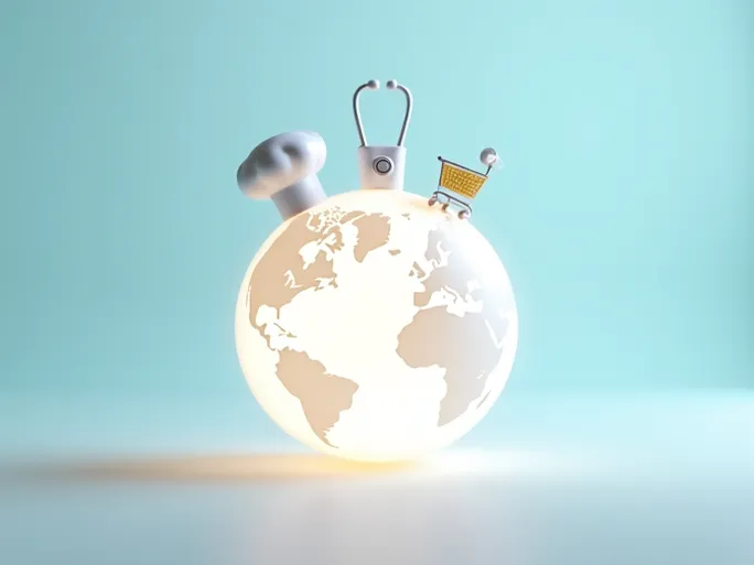 Chinese Sellers Dominate Global Ecommerce with Roleplay Toys