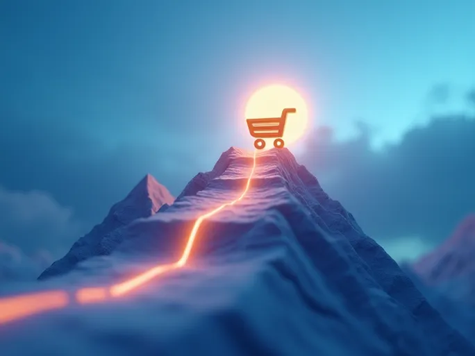 独立站流量困境破解外贸电商引流实战指南