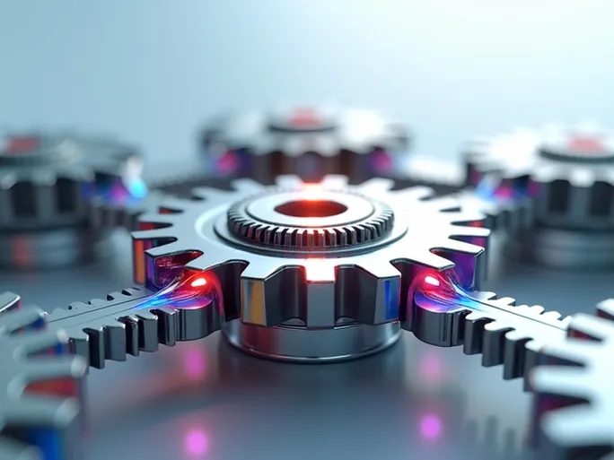 供应链韧性超越成本控制的战略核心