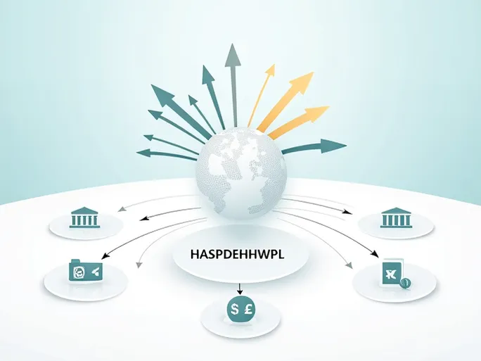 如何使用SWIFT代码高效汇款至汉堡储蓄银行