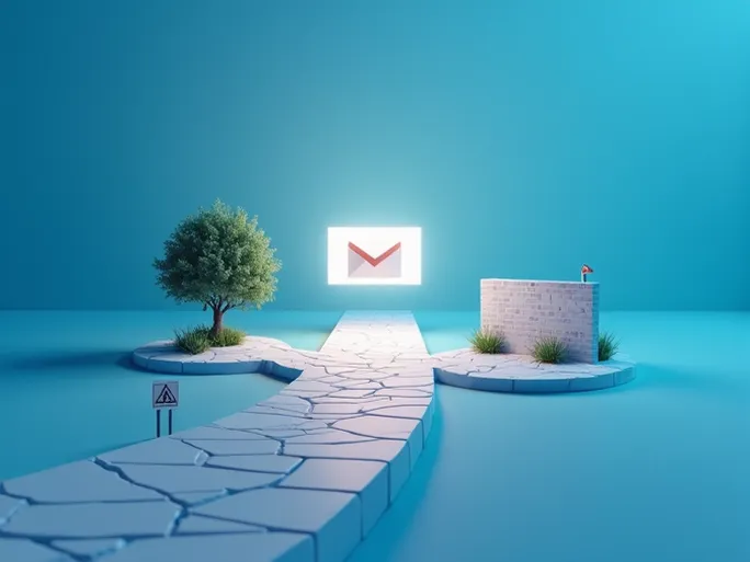 TikTok账号注册邮箱选择策略与风险规避