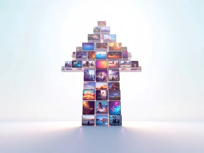 Microdrama Industry Launches ju Feng Ying Influence Ranking