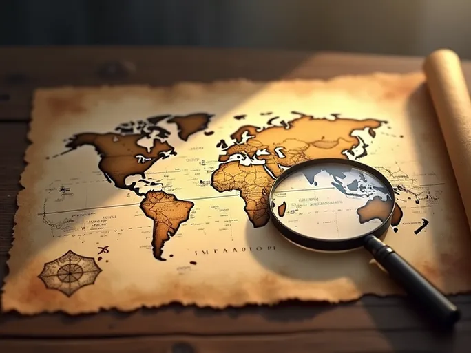 Market Research Boosts Crossborder Ecommerce Growth