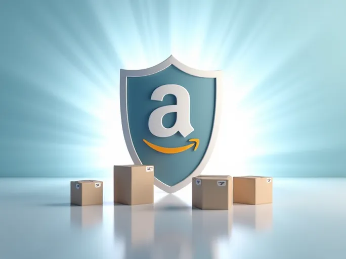 Amazon Sellers Face Rising Copyright Infringement Risks