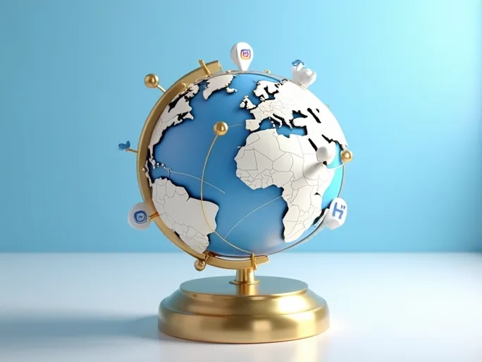 Facebook Marketing Strategies Drive Global Brand Growth