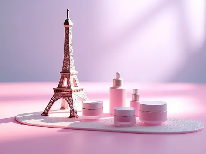 Chinese Skincare Shipping Guide for France Residents