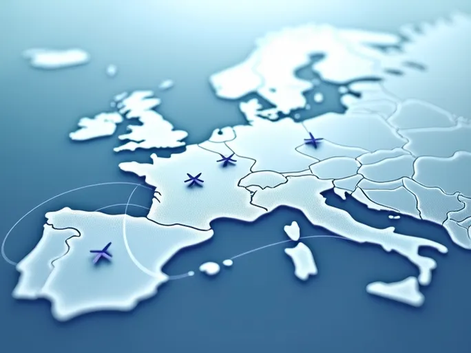 法国泛航航空货运追踪全攻略单号查询时效预估与异常处理指南