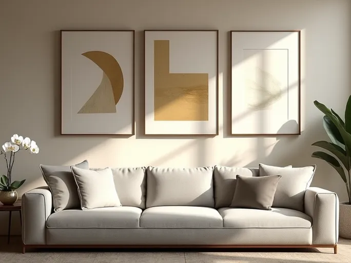 家居品牌独立站爆单秘籍如何用调性俘获高净值用户的心