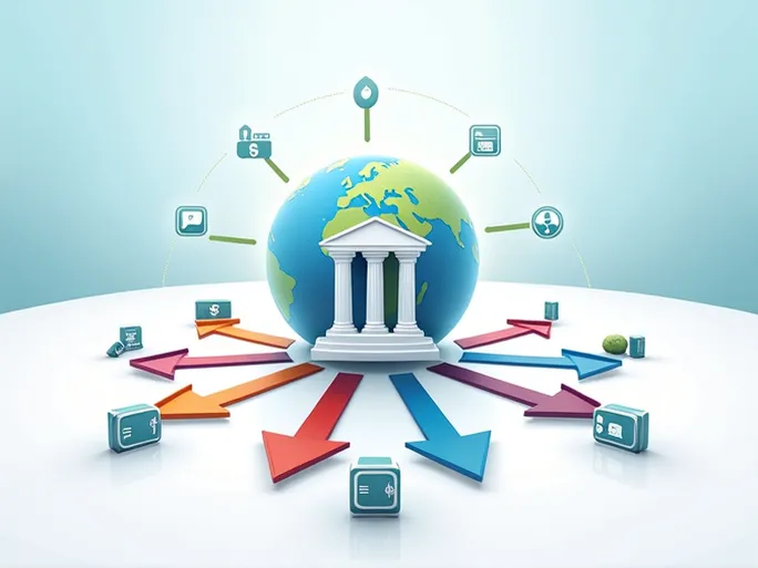 BGFIBANK Explains International Remittance SWIFTBIC Codes