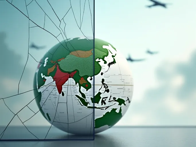 Malaysias Romania China Flight Resumption Faces Delays