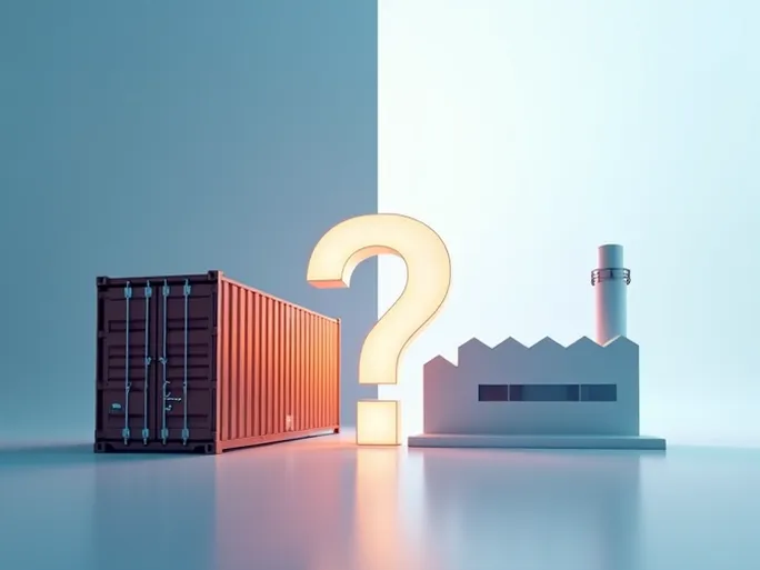 Guide to Resolving Shipper Discrepancies in Customs Documents