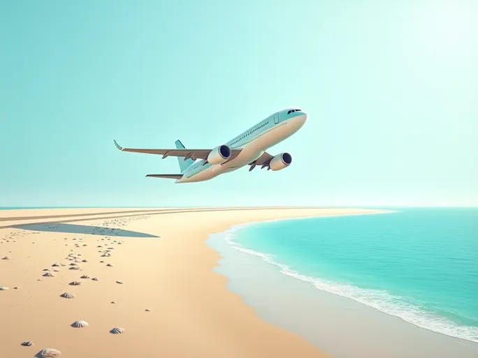 拉廊机场泰国南部航空枢纽代码详解及运营概况