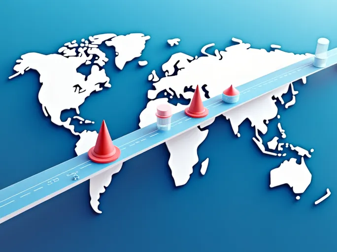 WCO Unveils Strategy to Streamline Global Trade