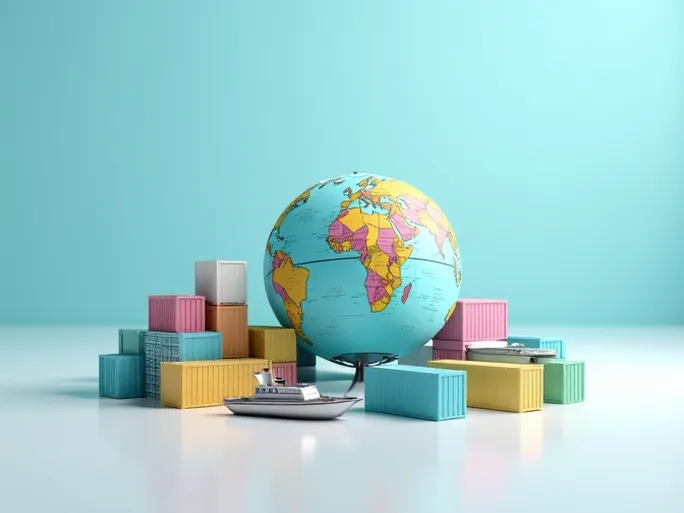 广州特马海运省钱攻略航线费用时效全解析助您货运无忧