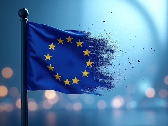 Eus New GPSR Rules Require Authorized Representatives