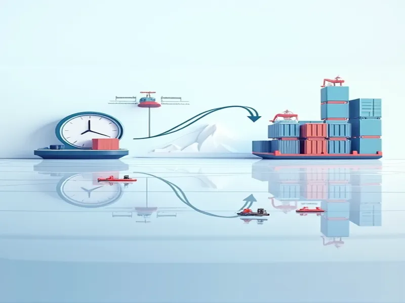 Distinguishing Between Free Demurrage and Free Detention