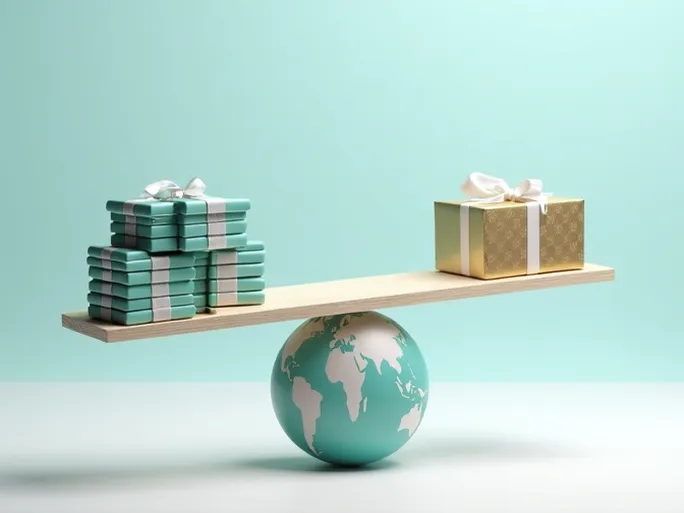 全托管降温阿里国际站半托管模式来袭卖家的新机遇还是新挑战