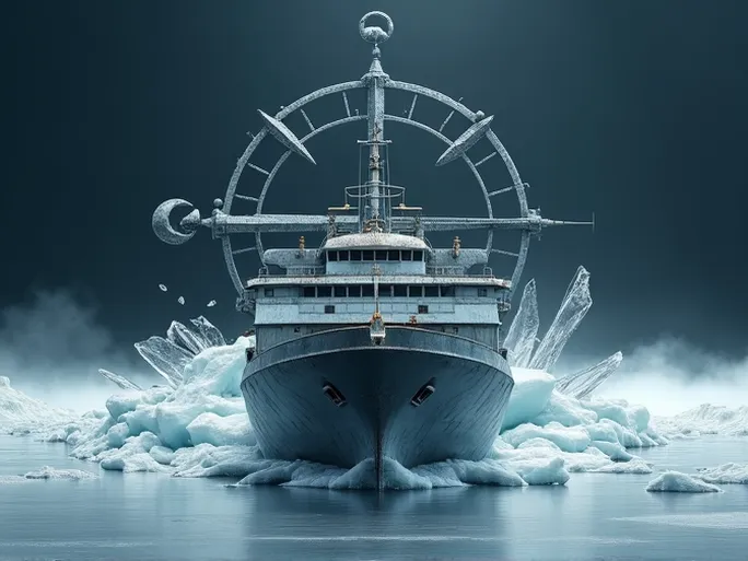 Freight Carriers Adopt Survival Tactics Amid Profit Pressures