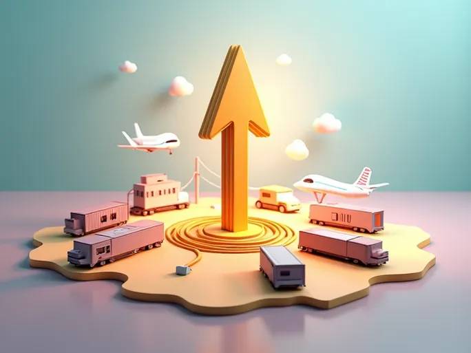 Xinjiangs Foreign Trade Exceeds 500 Billion Amid Strategic Growth