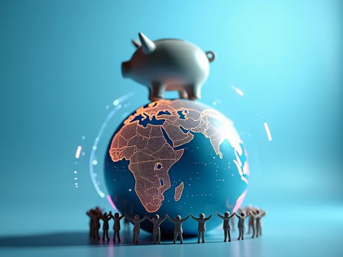 Crossborder Ecommerce Embraces Crowdfunding Growth