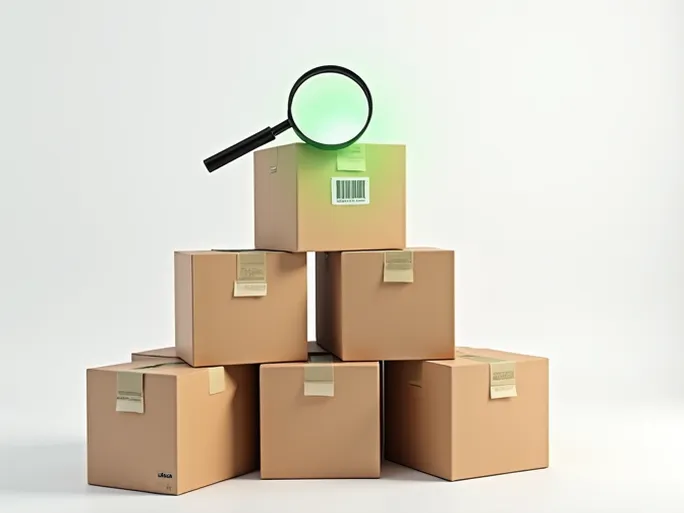 亚马逊FBA包装终极指南告别罚款销量飙升的秘诀