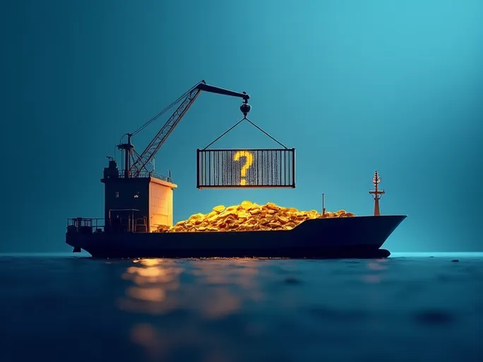 Yangshan Port Clarifies Trucking Fee Structure for Transparency