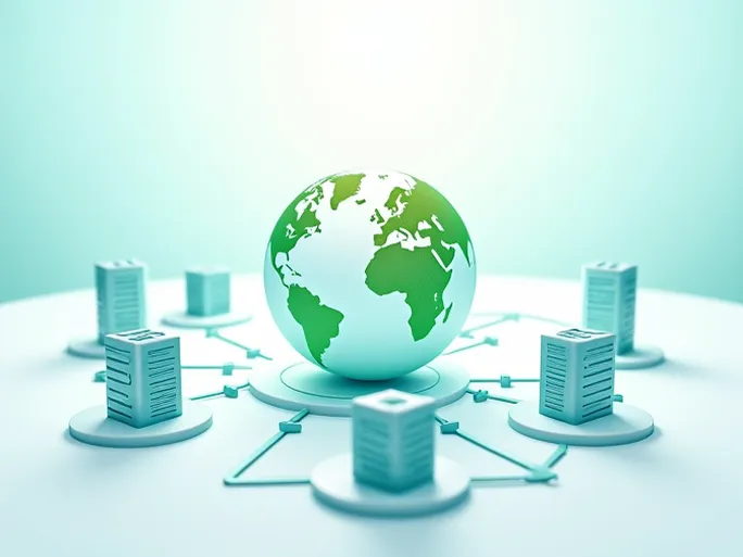 UBS Highlights SWIFTBIC Code Importance for European Operations