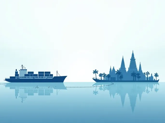 Guide to Shenzhenthailand Sea Freight Services and Costs