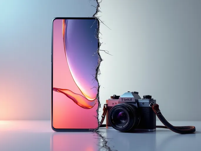 TikTok 借鉴BeReal晚入局却更懂用户