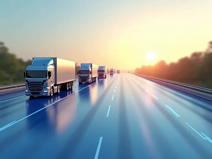 货运即期市场回暖运力趋紧运费率超疫情前水平