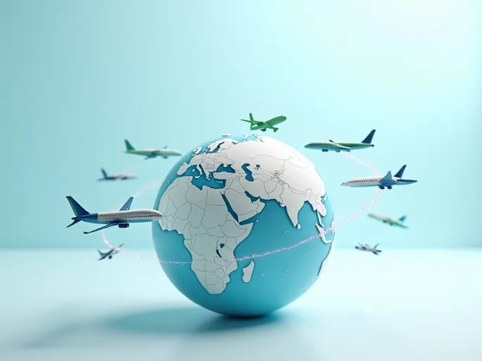 IATA Celebrates 50 Years of Training Shaping Aviations Future