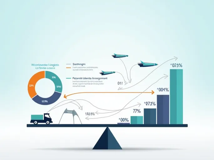了解集装箱货运站费用国际物流中的关键环节