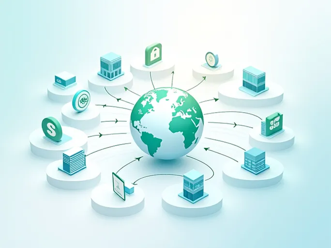 SNB Enhances Secure Fast International Transfers