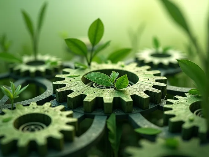 EPR Policies Drive Sustainable Business Growth Worldwide