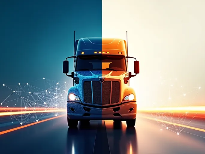 XPO物流战略调整71亿美元出售多式联运业务聚焦LTL与经纪业务双引擎