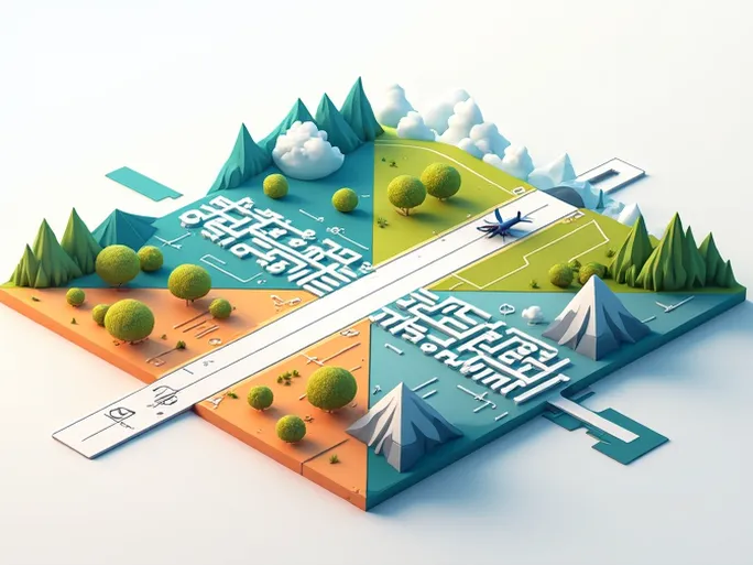 ICAO Decodes KBTM Bert Mooney Airports Identifier Explained