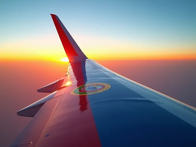 El Salvadors Aviation Sector Boosts Economic Growth