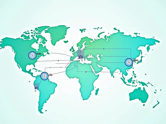 美元兑欧元汇率趋势解析如何把握市场动向