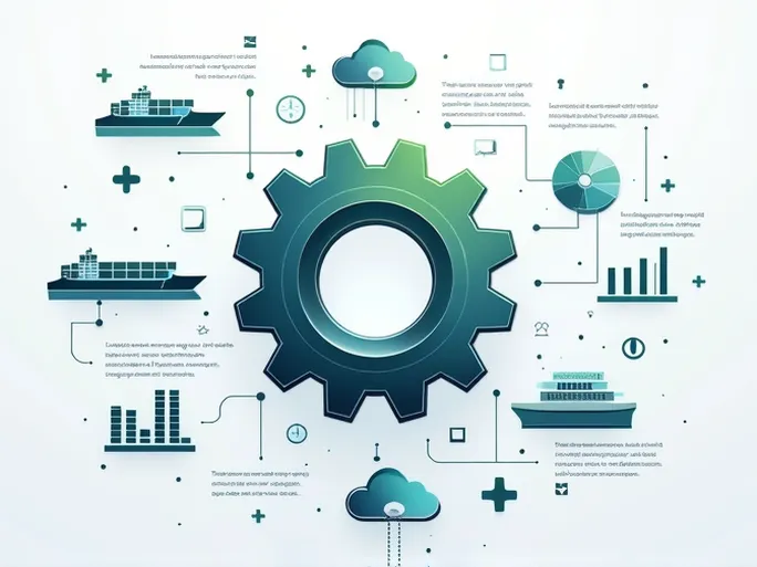 Thome Group Collaborates With Bassnet to Digitize Shipping Operations