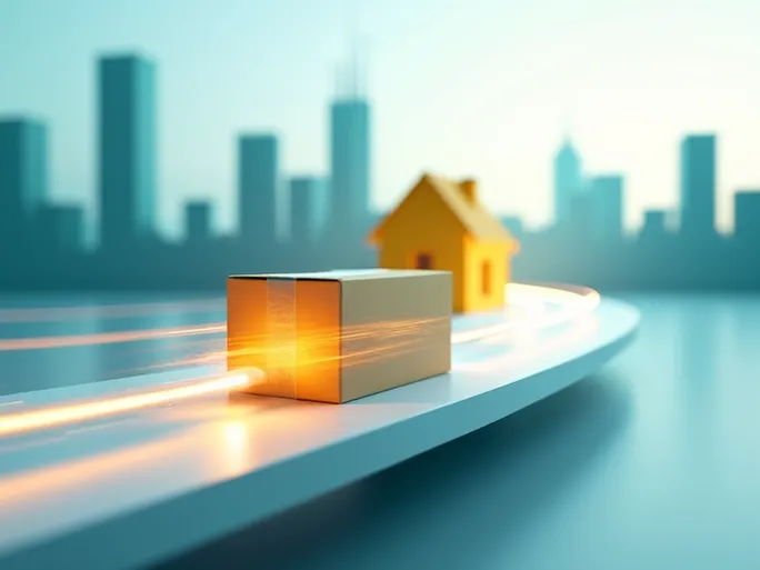 DHL重磅加码堪萨斯城500万美元打造极速物流新枢纽